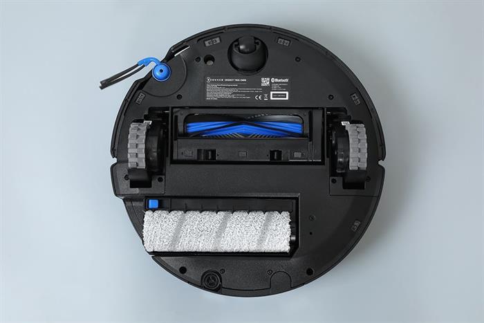 Robot hút bụi lau nhà Ecovacs Deebot T80S OMNI